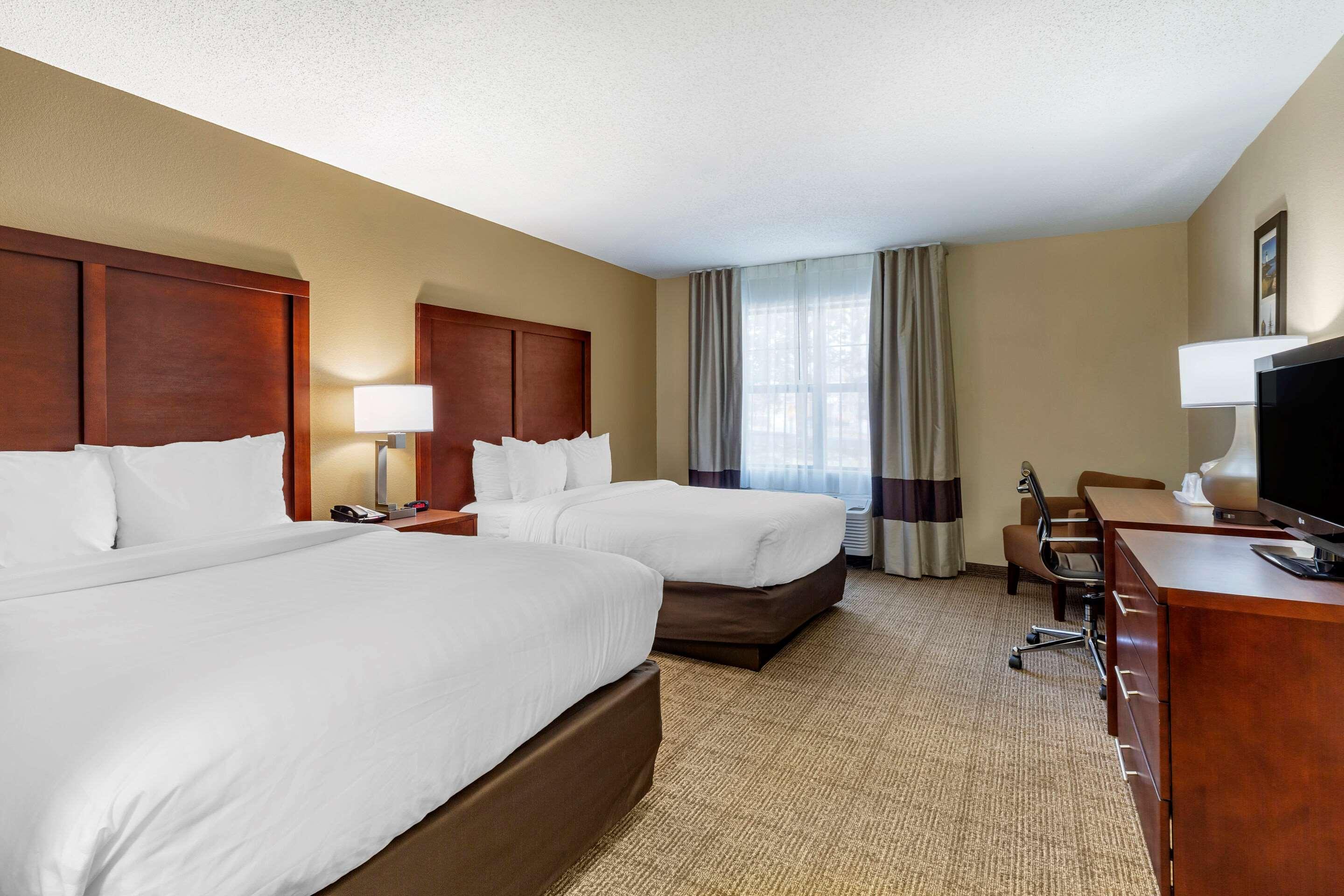 Comfort Inn Danvers - Boston North Shore Екстер'єр фото