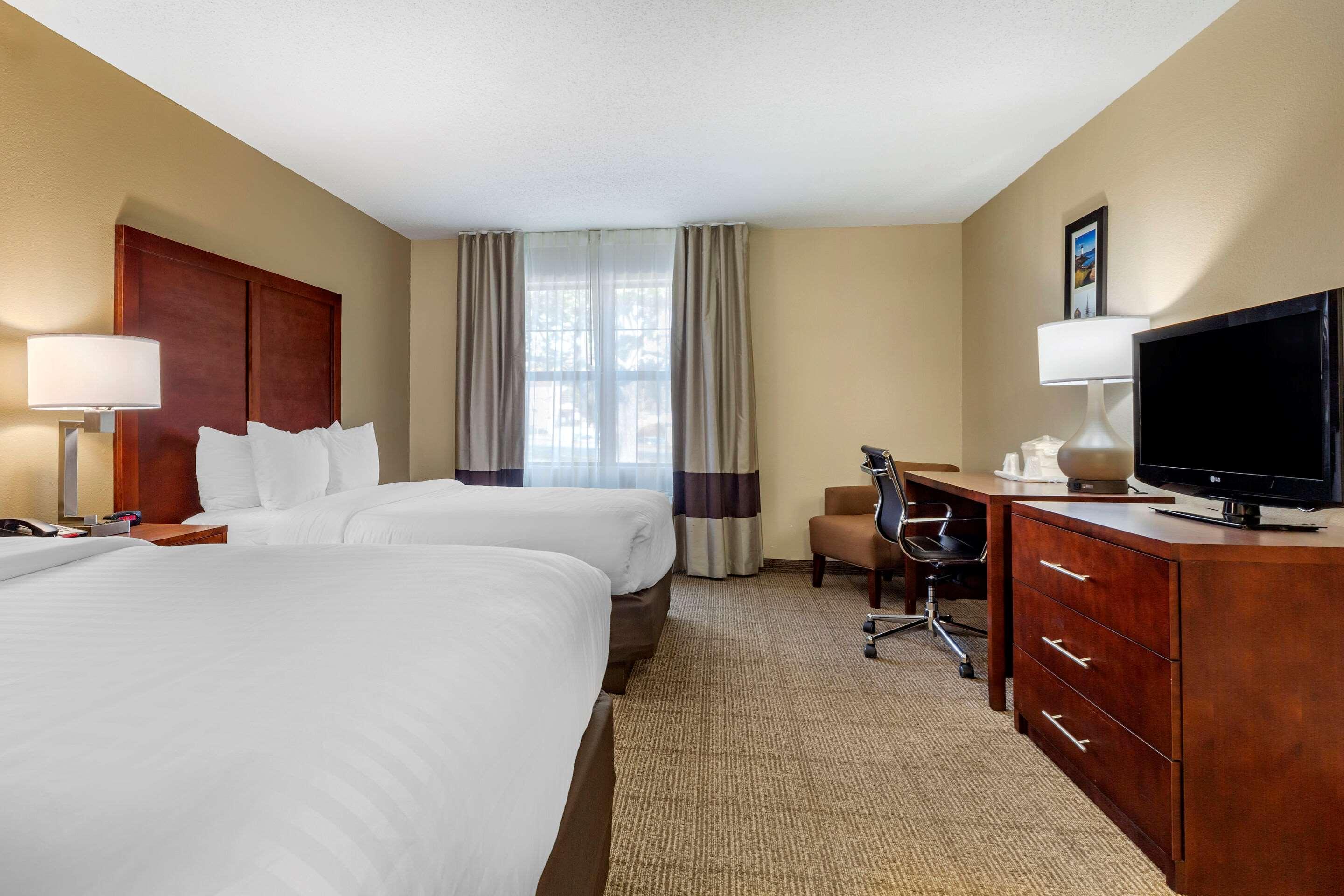 Comfort Inn Danvers - Boston North Shore Екстер'єр фото