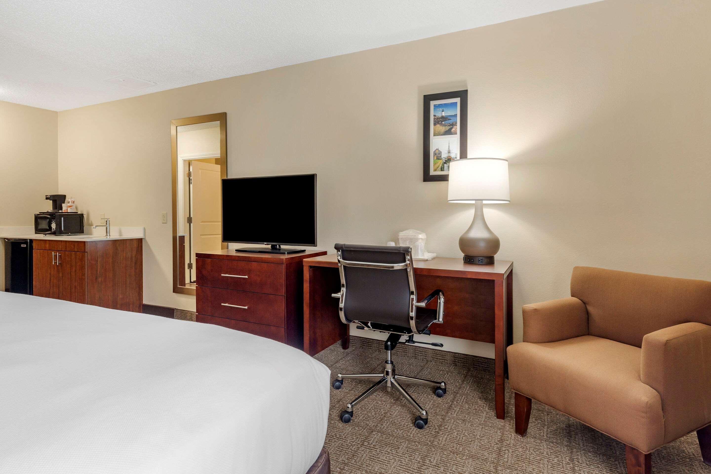 Comfort Inn Danvers - Boston North Shore Екстер'єр фото