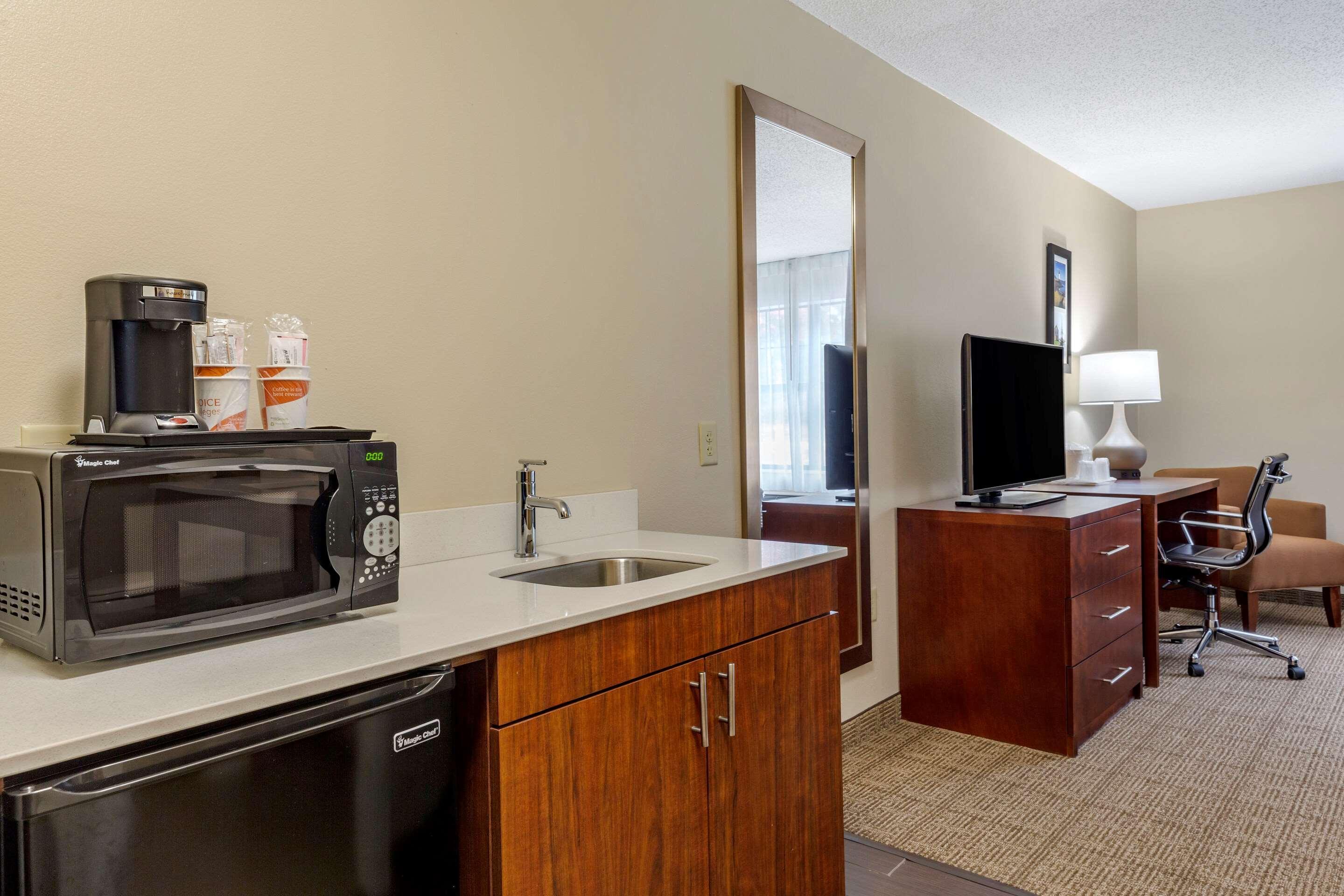 Comfort Inn Danvers - Boston North Shore Екстер'єр фото