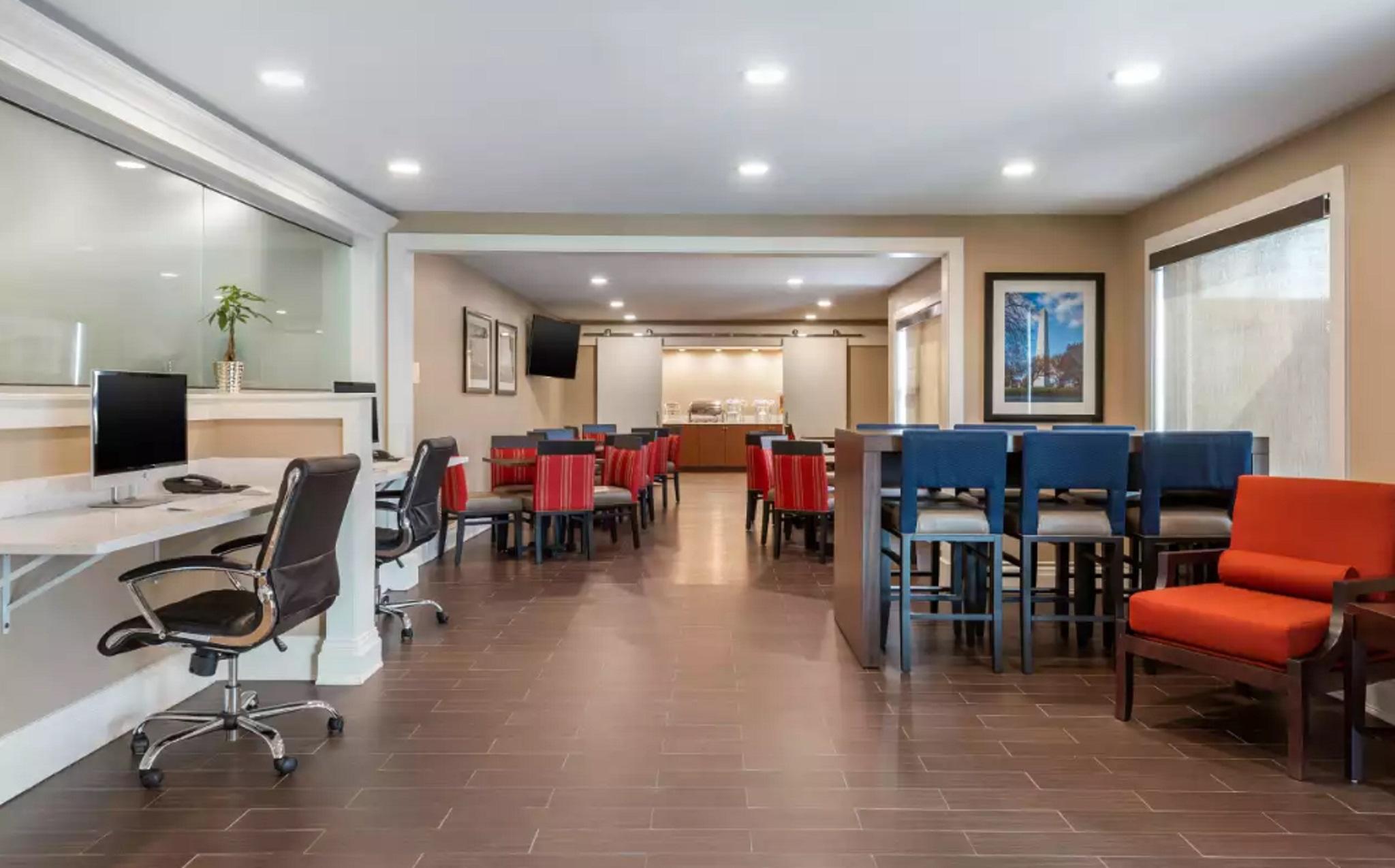 Comfort Inn Danvers - Boston North Shore Екстер'єр фото