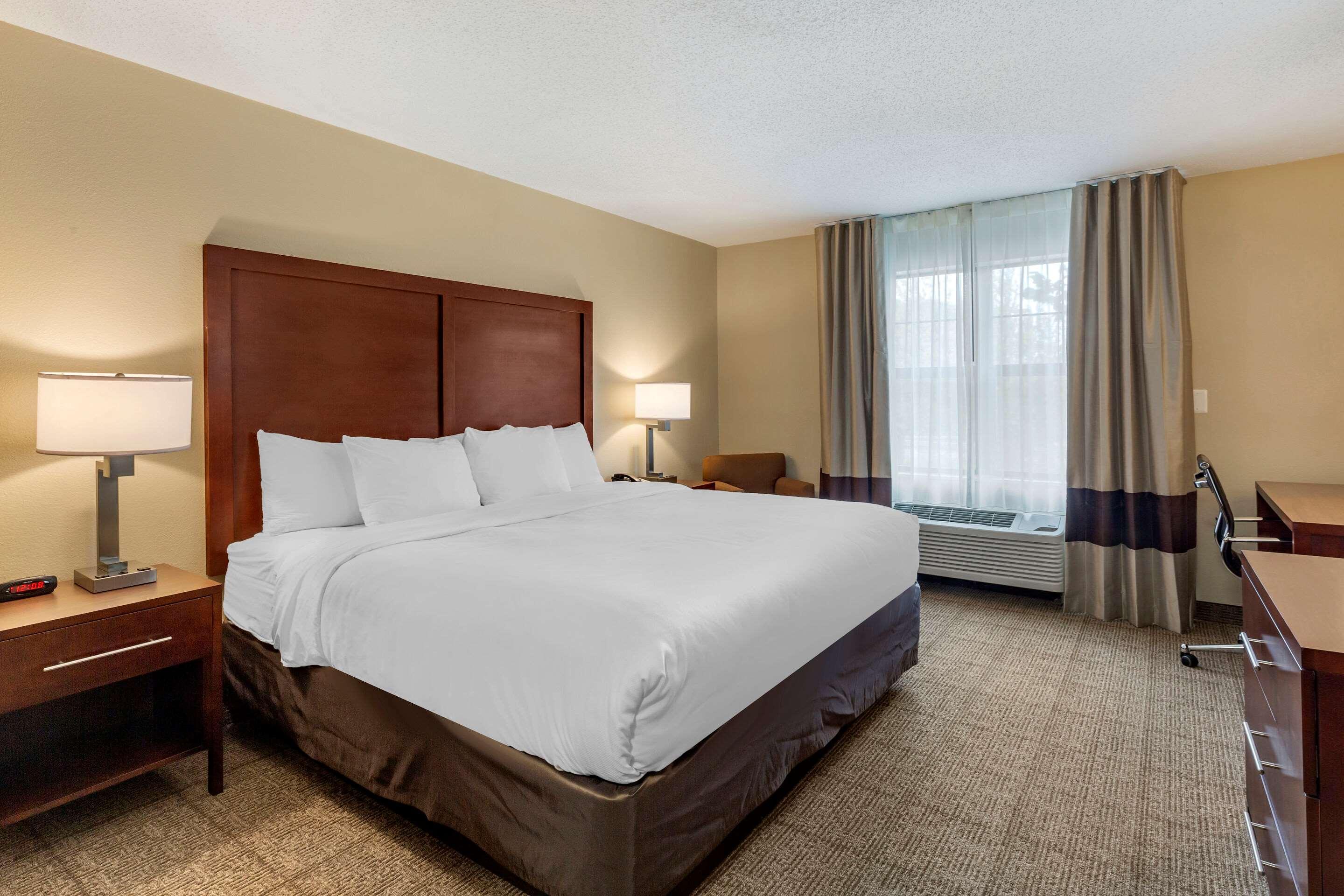 Comfort Inn Danvers - Boston North Shore Екстер'єр фото