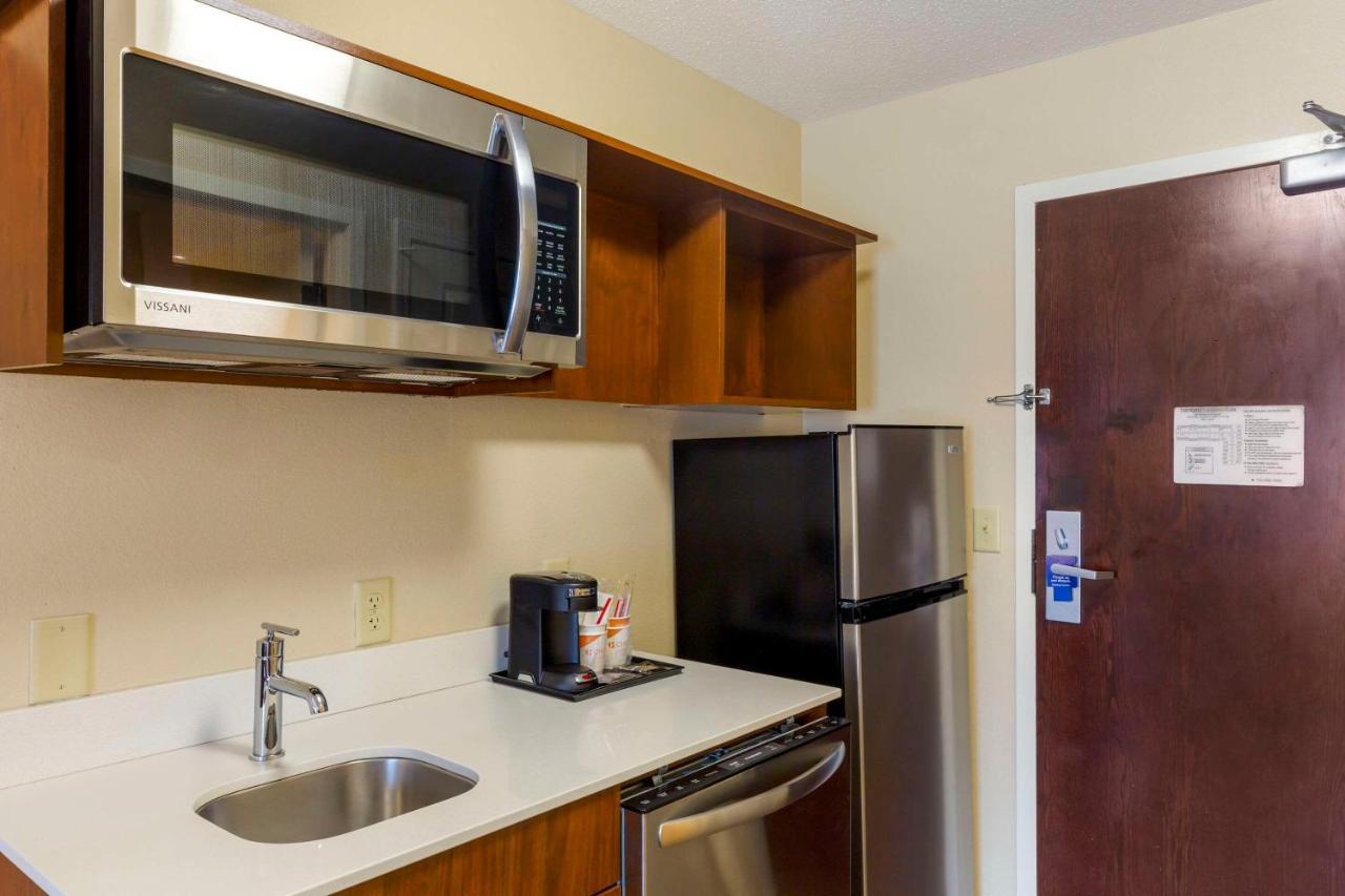Comfort Inn Danvers - Boston North Shore Екстер'єр фото