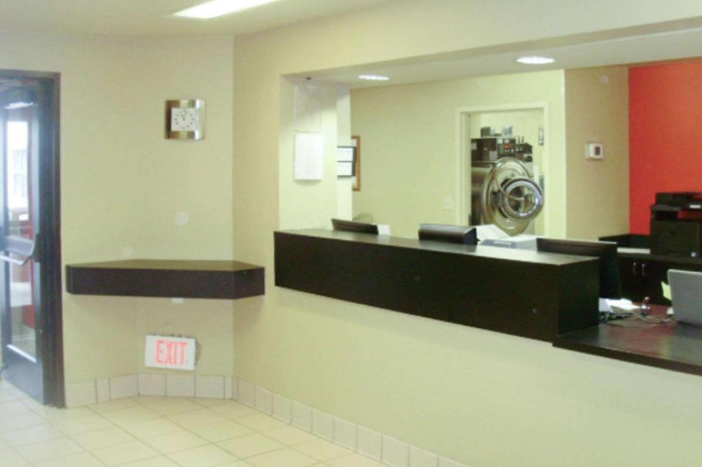 Comfort Inn Danvers - Boston North Shore Екстер'єр фото