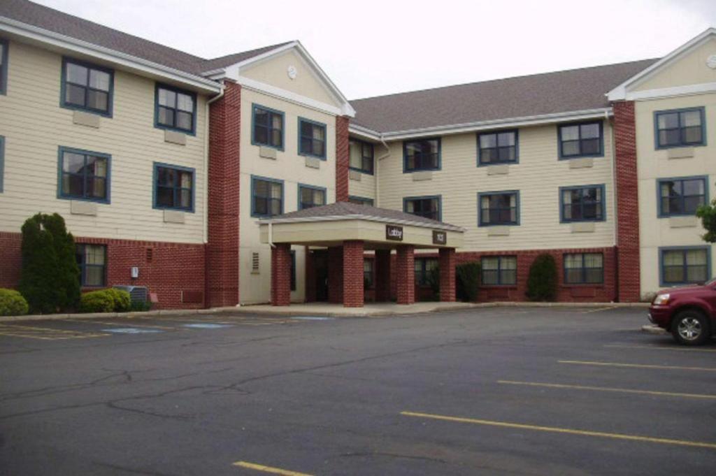 Comfort Inn Danvers - Boston North Shore Екстер'єр фото